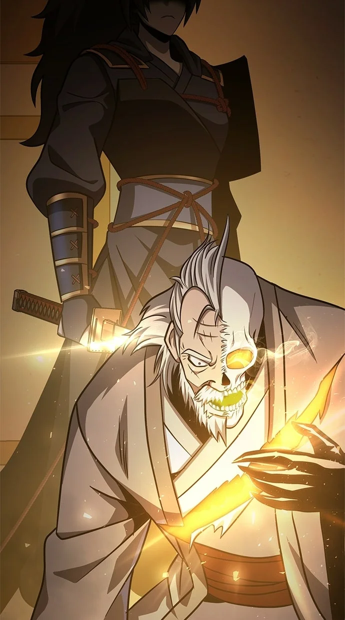Assassin’s Creed chapter 144 halaman 58
