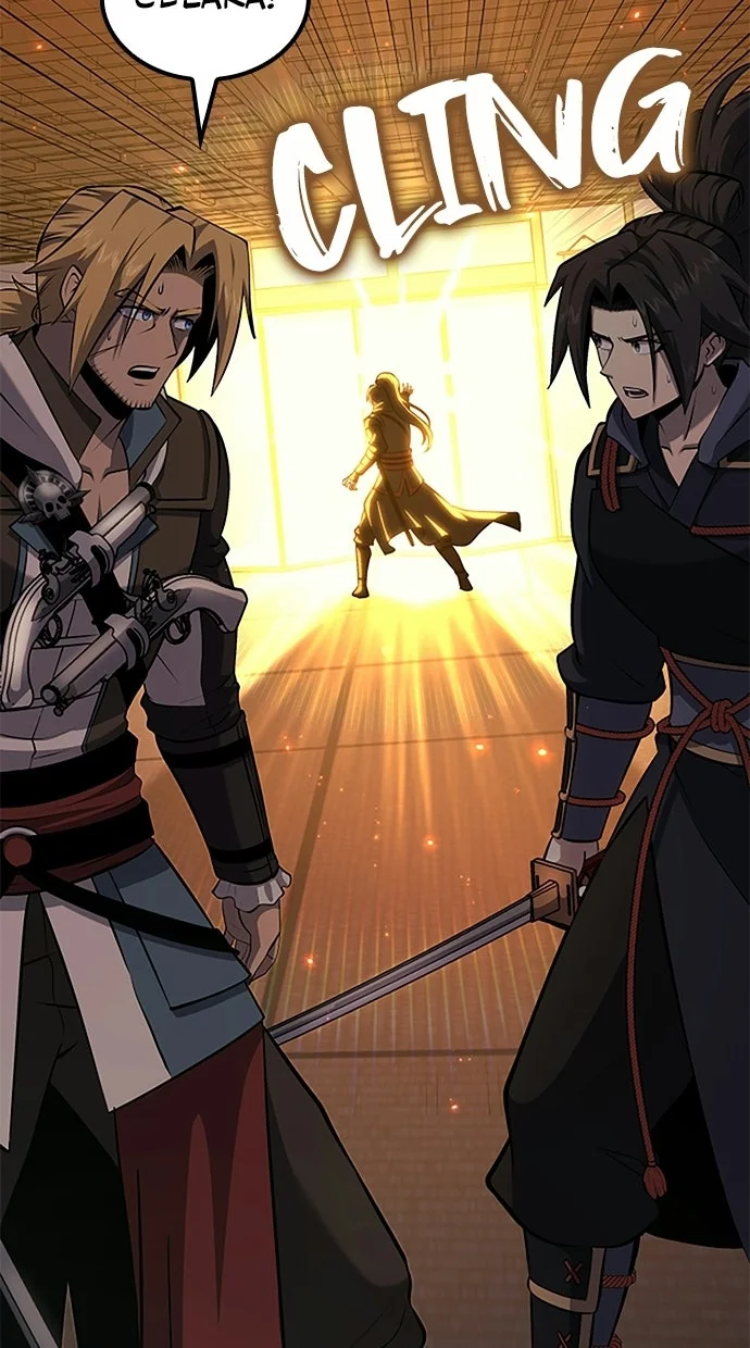 Assassin’s Creed chapter 144 halaman 109