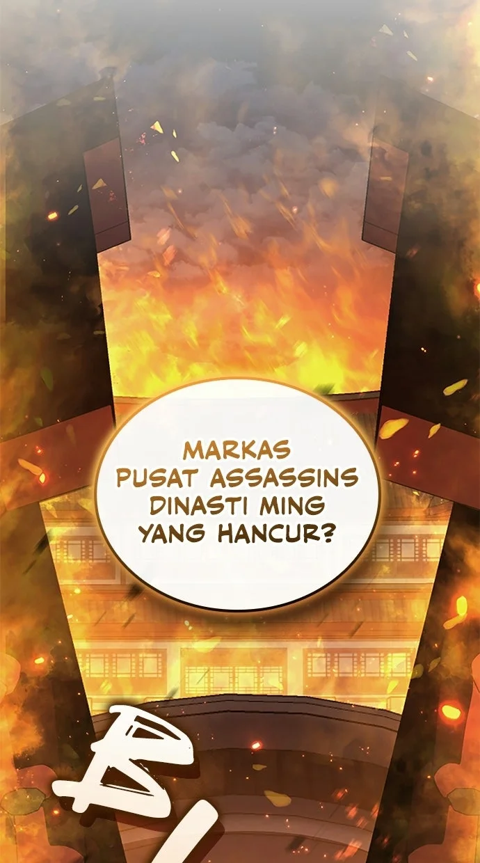 Assassin’s Creed chapter 144 halaman 118