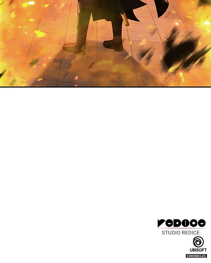 Assassin’s Creed chapter 144 halaman 120