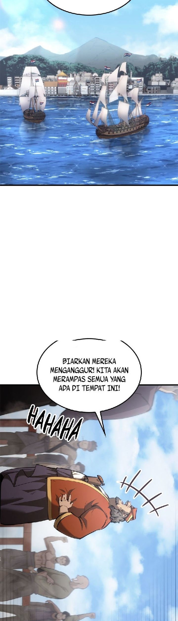 Assassin’s Creed chapter 15 halaman 6