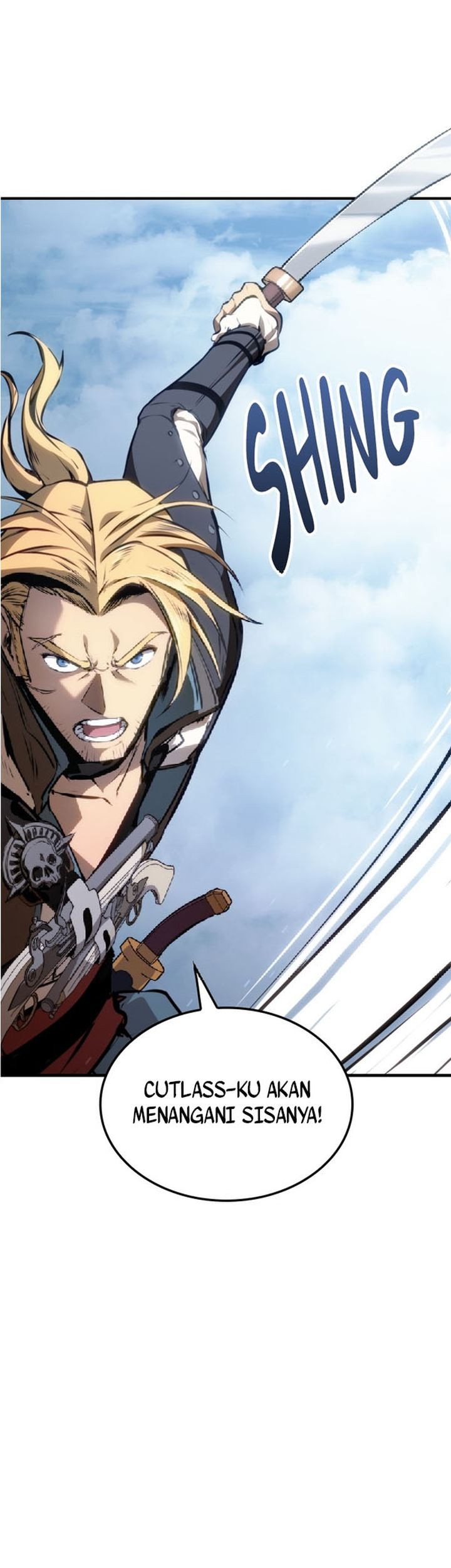 Assassin’s Creed chapter 15 halaman 15