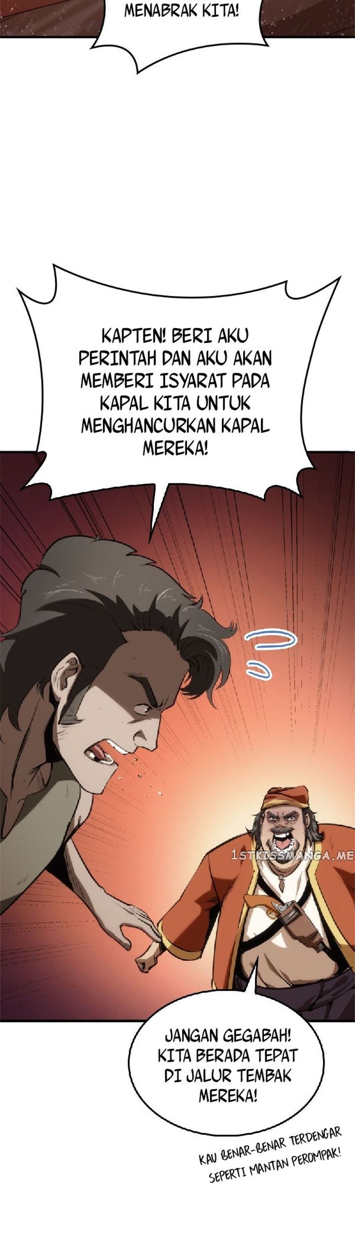 Assassin’s Creed chapter 15 halaman 17