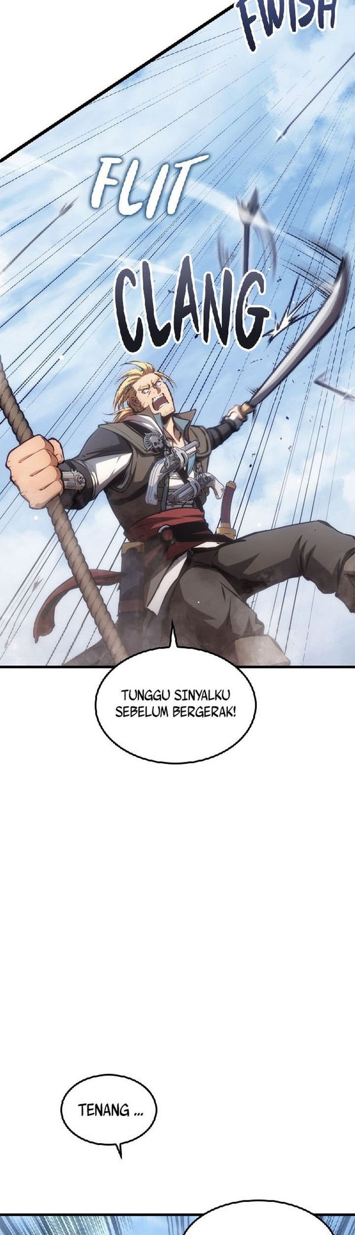 Assassin’s Creed chapter 15 halaman 20