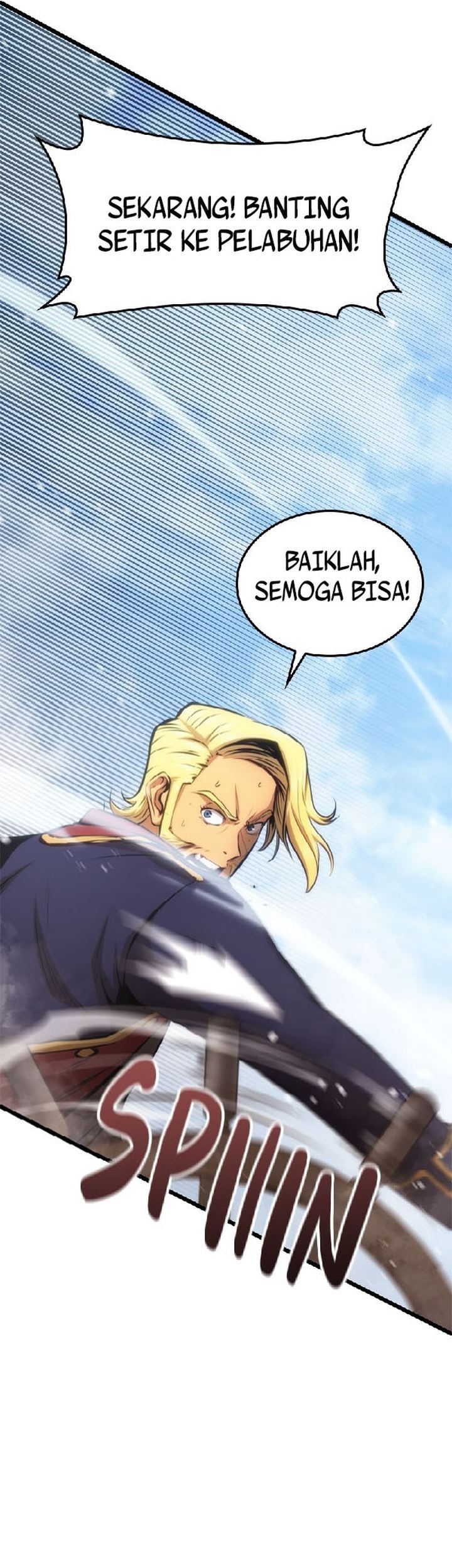 Assassin’s Creed chapter 15 halaman 22