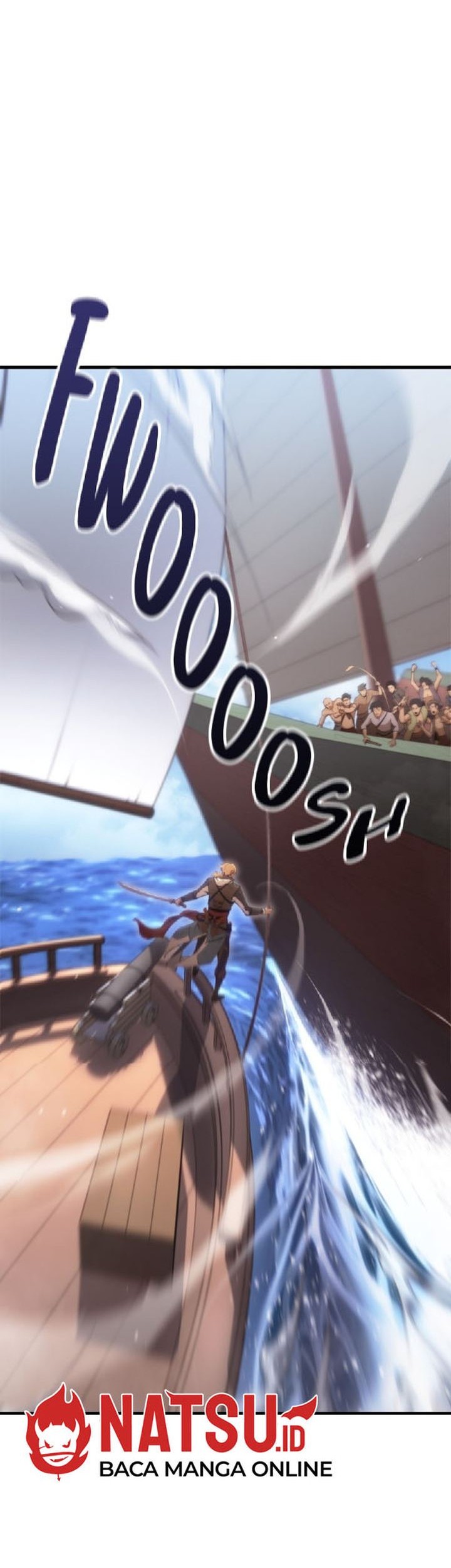 Assassin’s Creed chapter 15 halaman 23