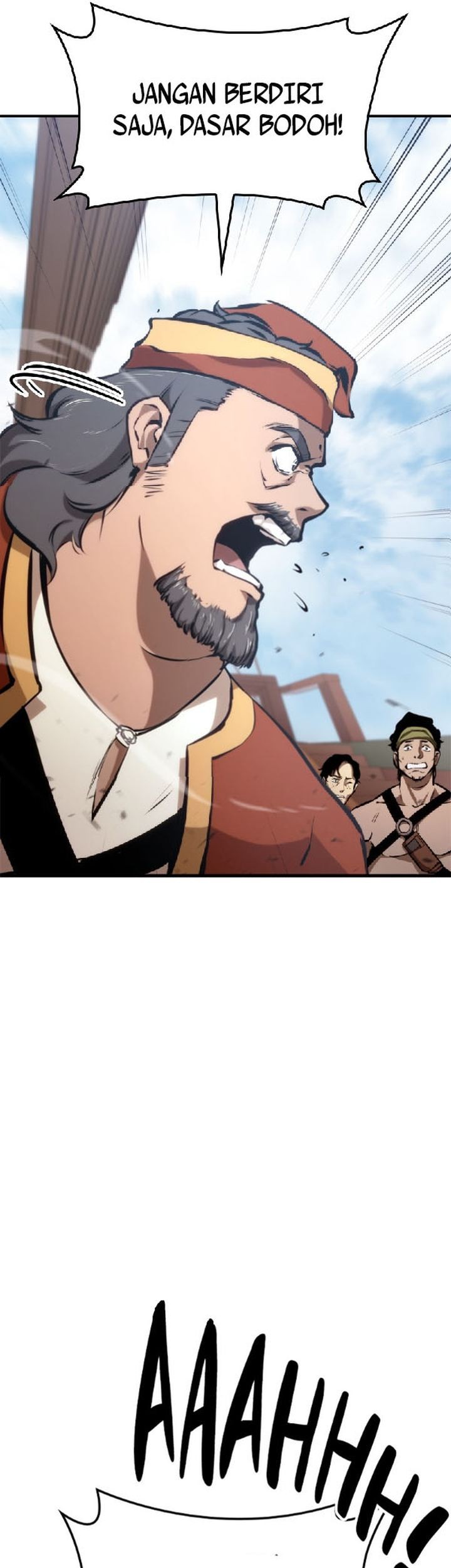 Assassin’s Creed chapter 15 halaman 30