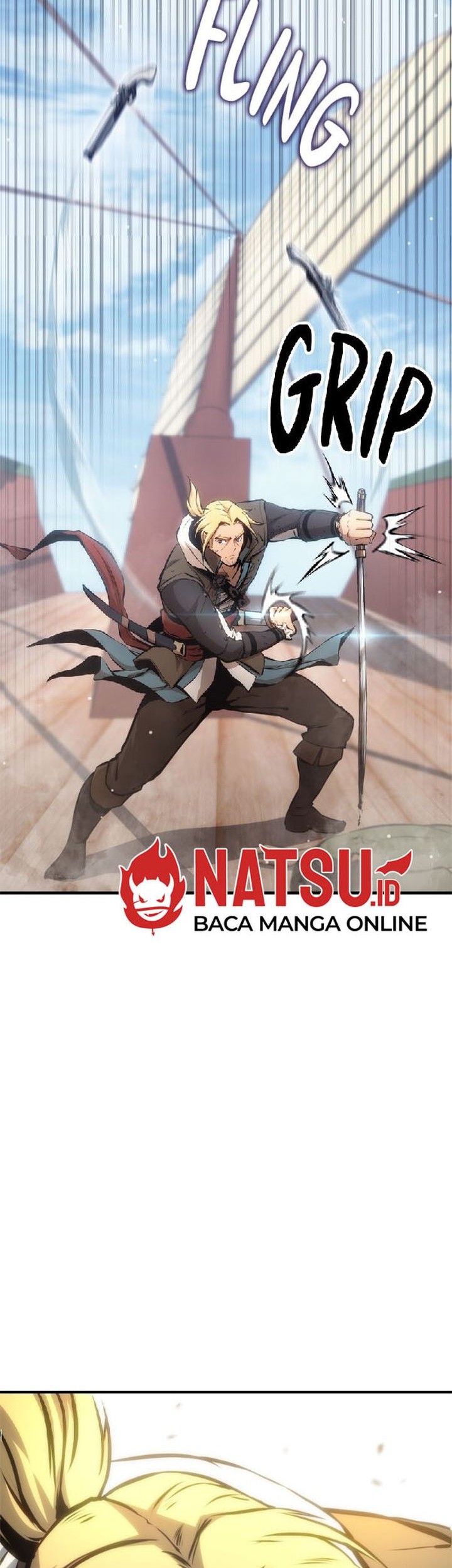 Assassin’s Creed chapter 15 halaman 34