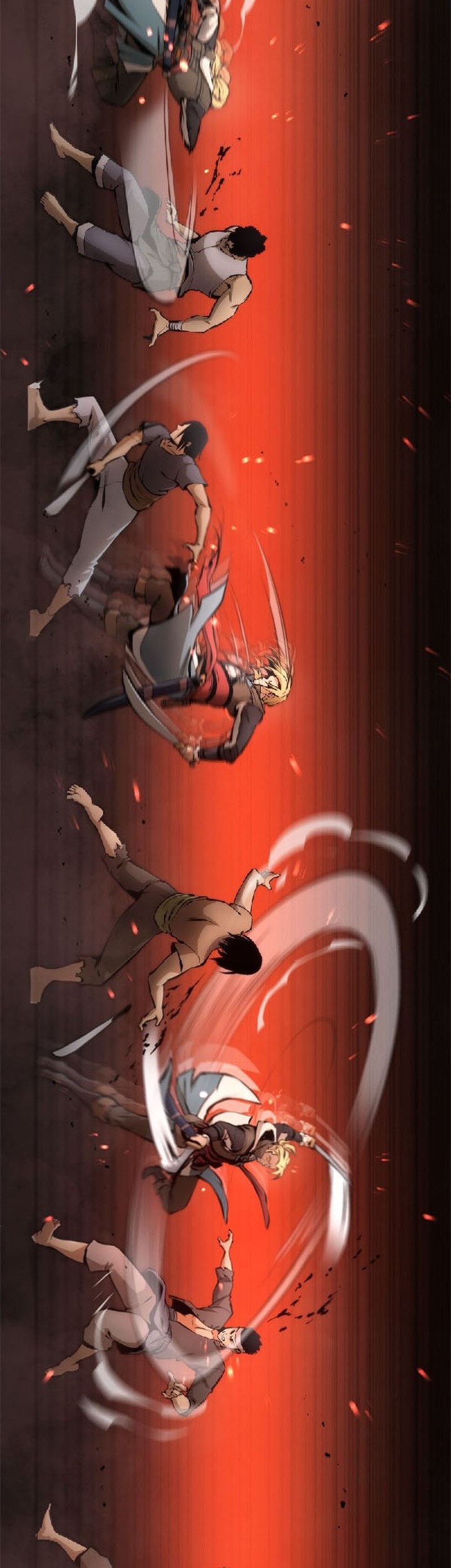 Assassin’s Creed chapter 15 halaman 37