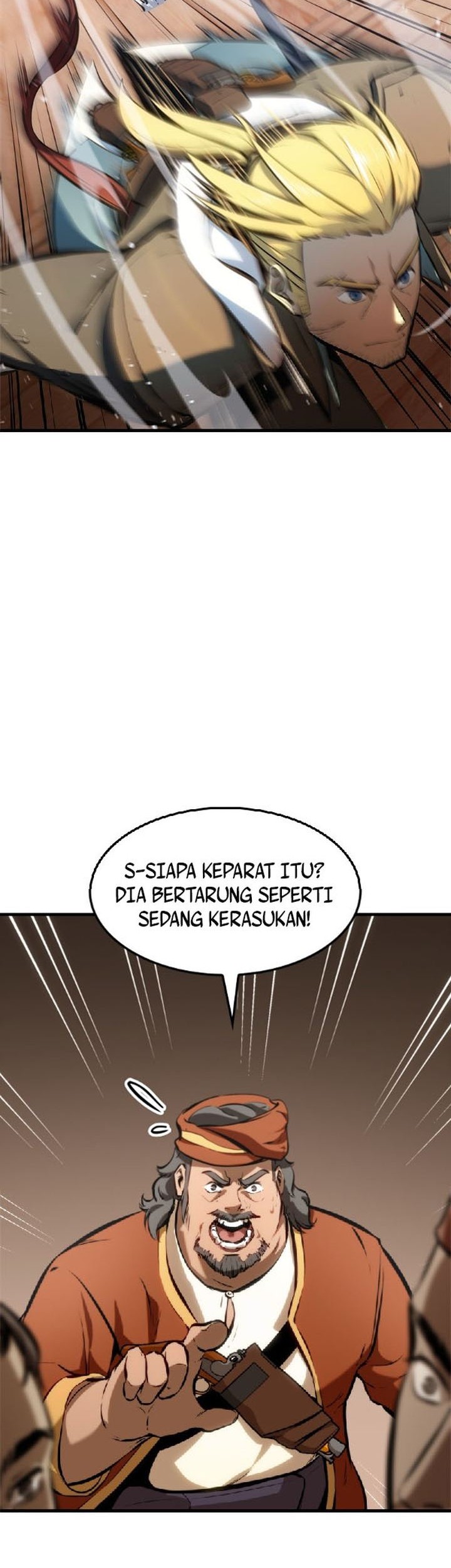 Assassin’s Creed chapter 15 halaman 40