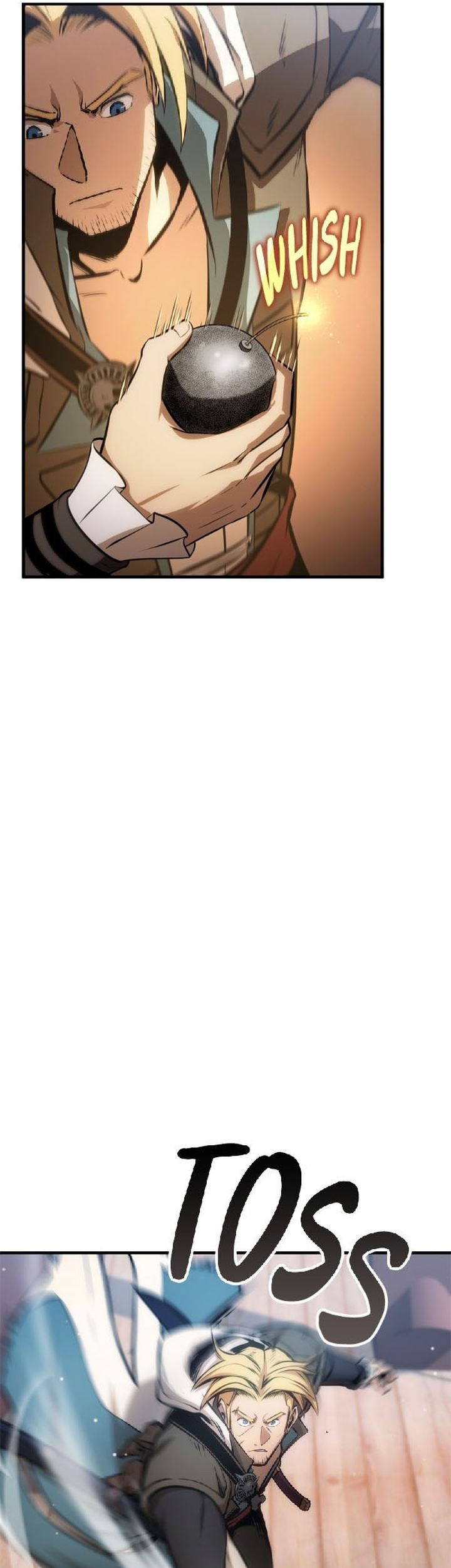 Assassin’s Creed chapter 15 halaman 43