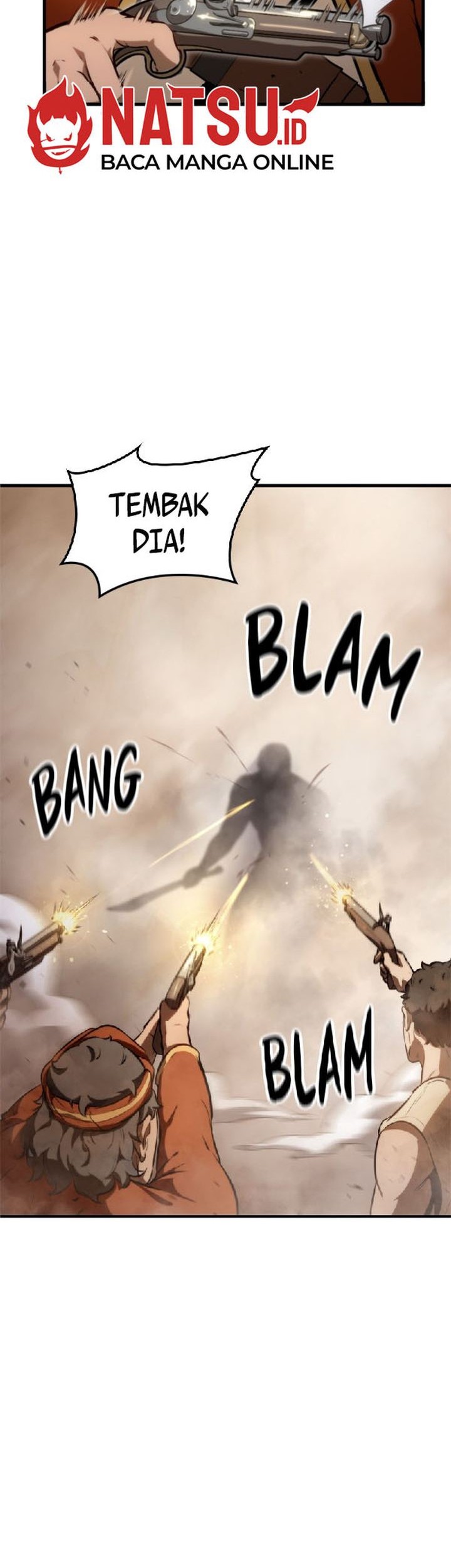 Assassin’s Creed chapter 15 halaman 48