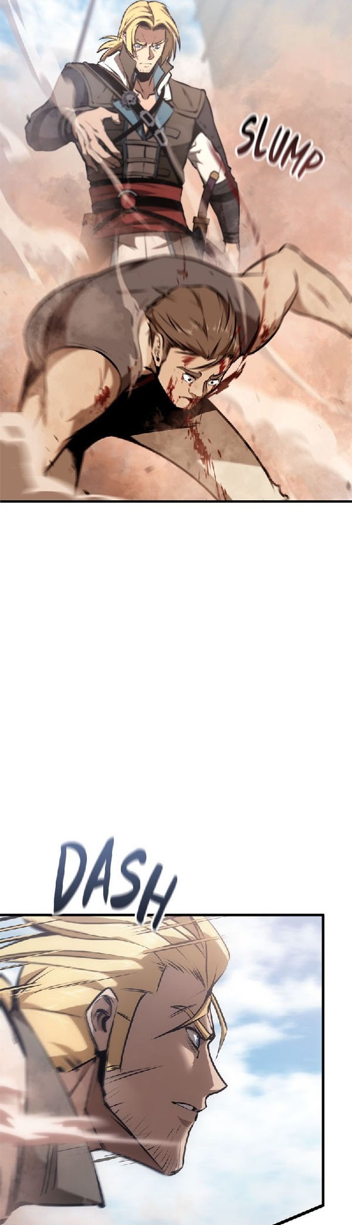 Assassin’s Creed chapter 15 halaman 51