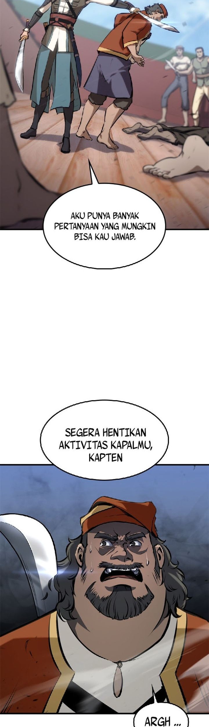 Assassin’s Creed chapter 15 halaman 56
