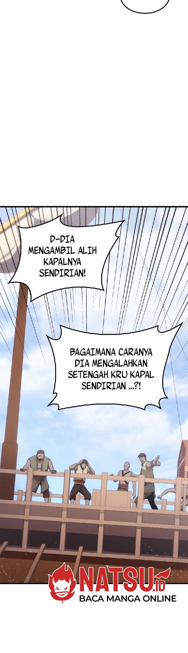 Assassin’s Creed chapter 15 halaman 57