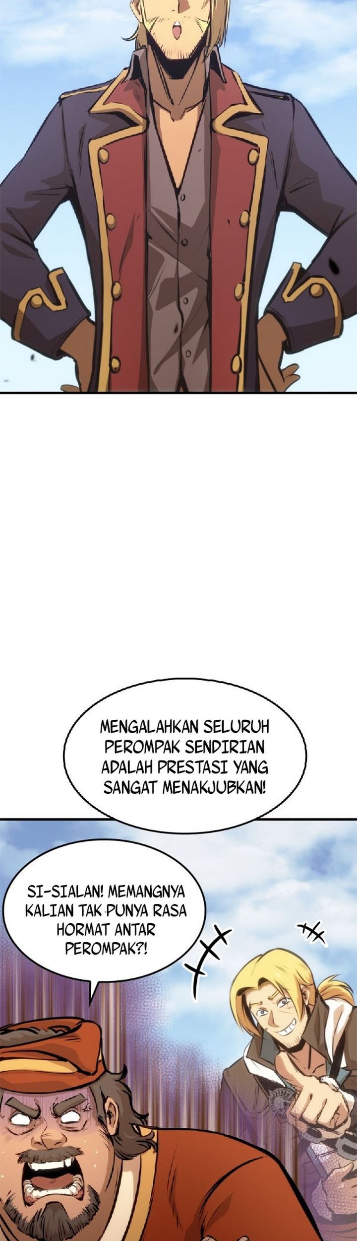 Assassin’s Creed chapter 15 halaman 61
