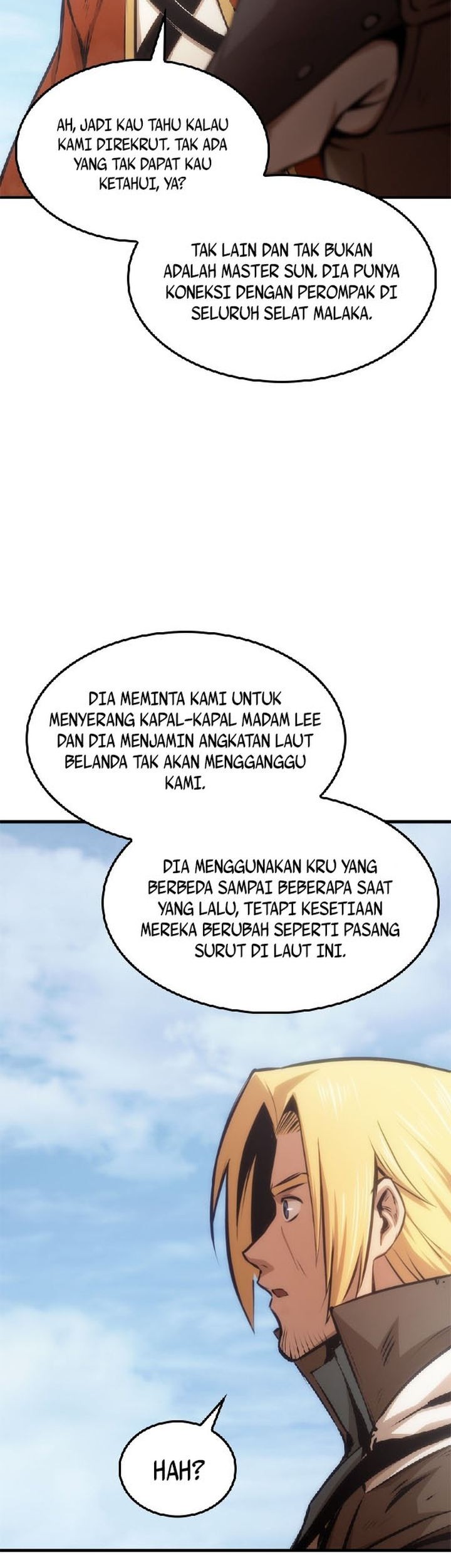 Assassin’s Creed chapter 15 halaman 65