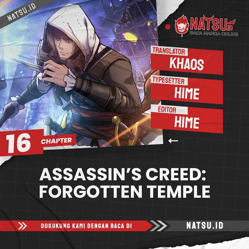 Assassin’s Creed Bab 16 halaman 1