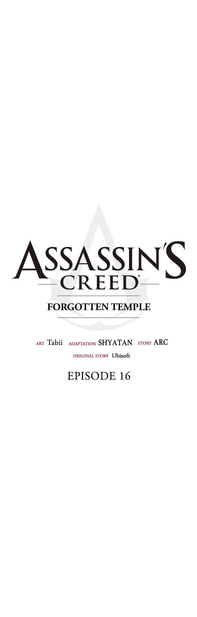 Assassin’s Creed Bab 16 halaman 19