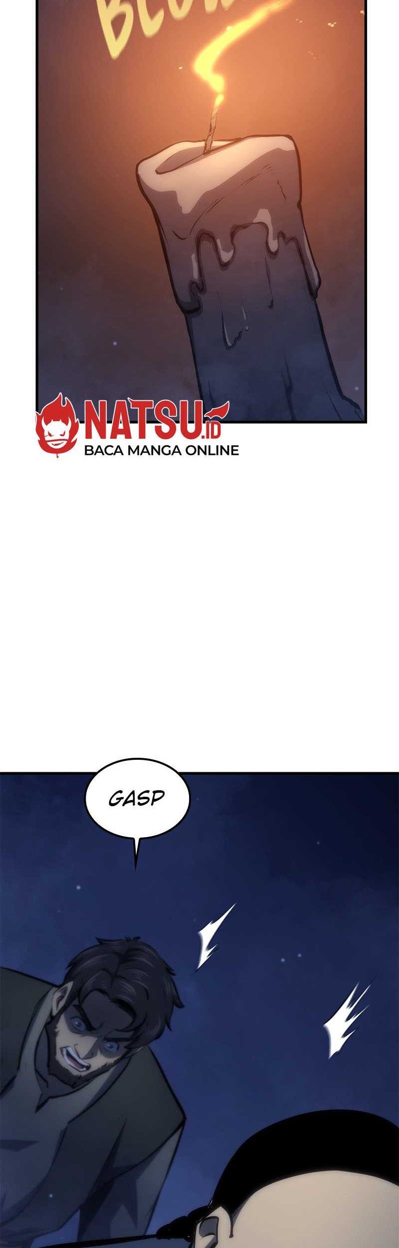 Assassin’s Creed chapter 17 halaman 3
