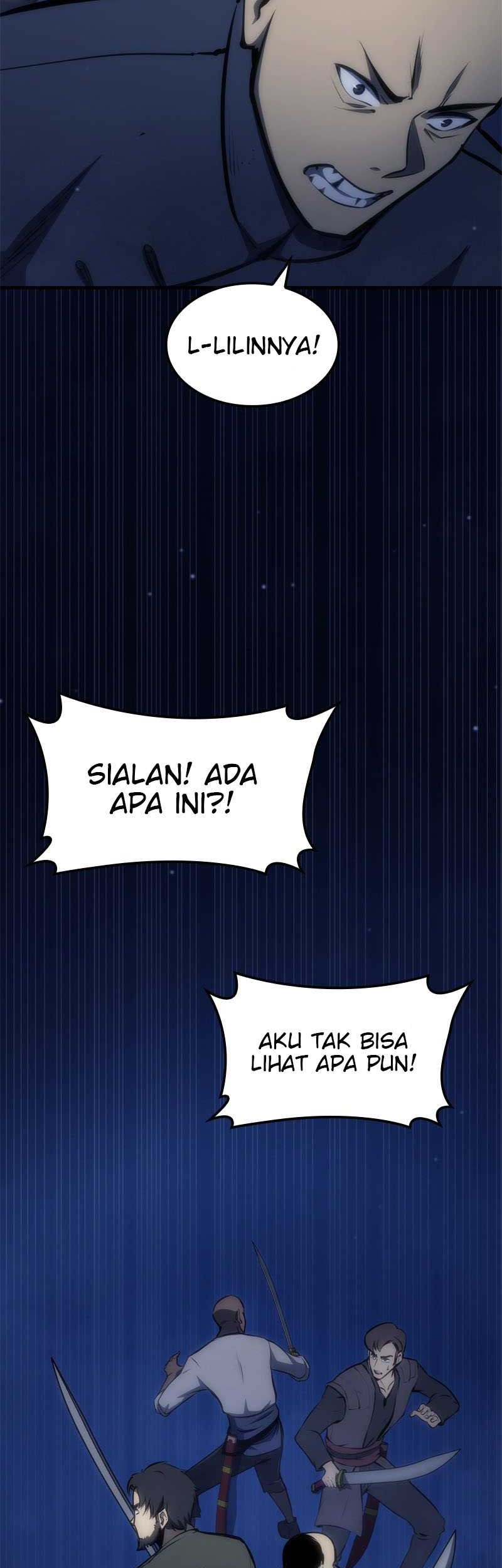 Assassin’s Creed chapter 17 halaman 4