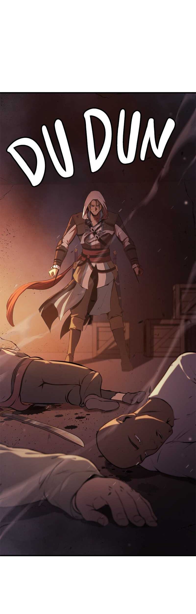 Assassin’s Creed chapter 17 halaman 9
