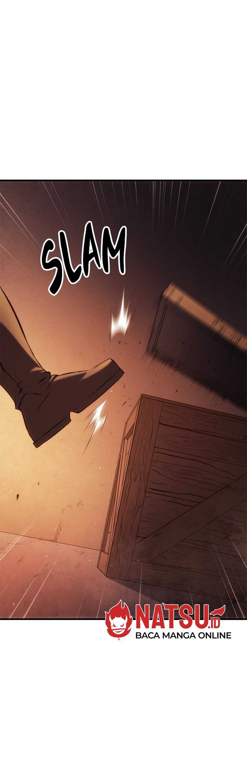 Assassin’s Creed chapter 17 halaman 11