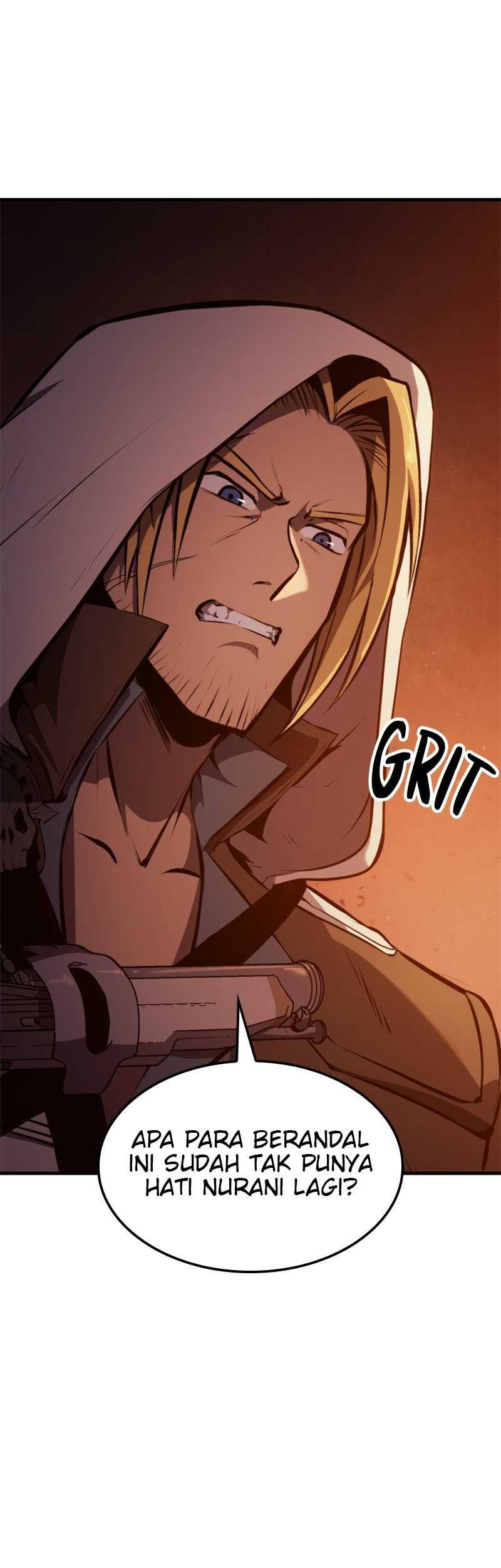 Assassin’s Creed chapter 17 halaman 12