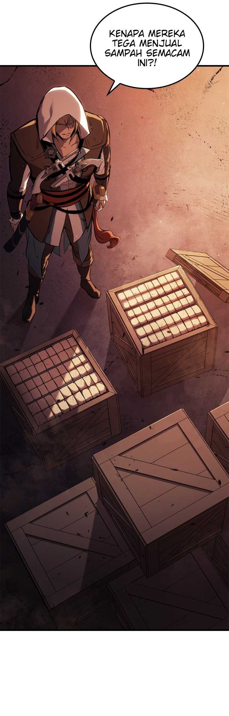 Assassin’s Creed chapter 17 halaman 13