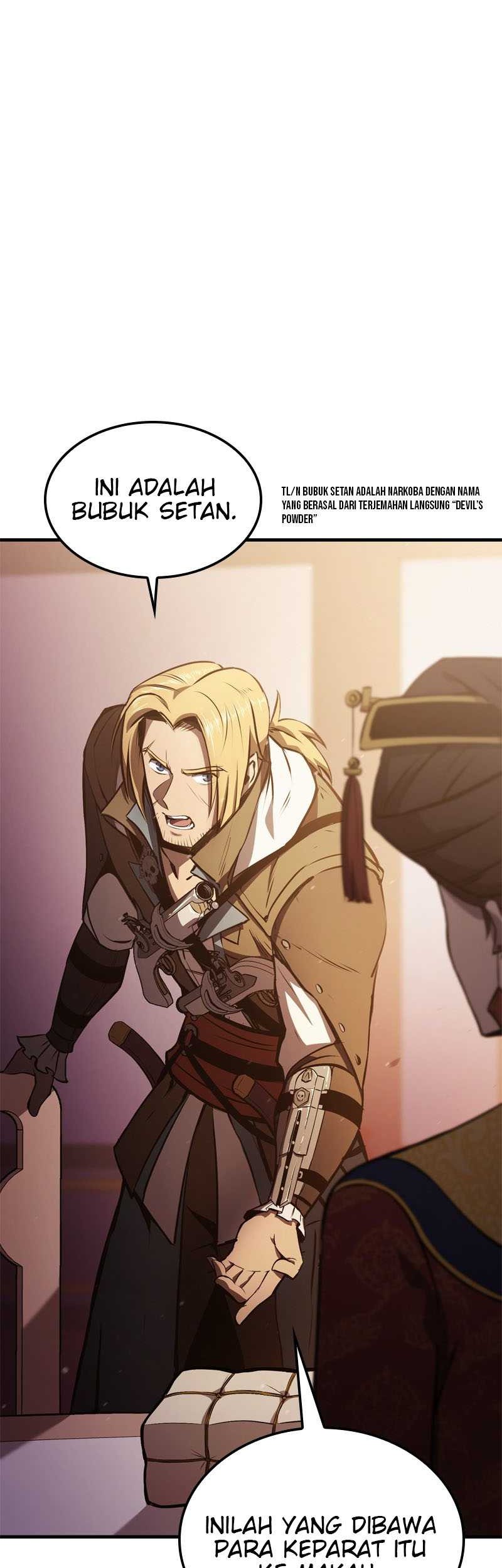Assassin’s Creed chapter 17 halaman 16