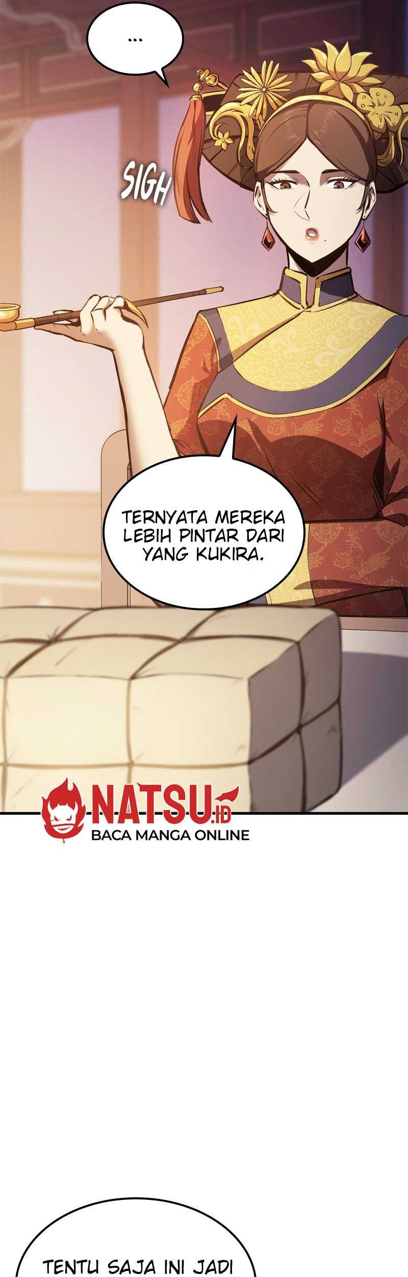 Assassin’s Creed chapter 17 halaman 18