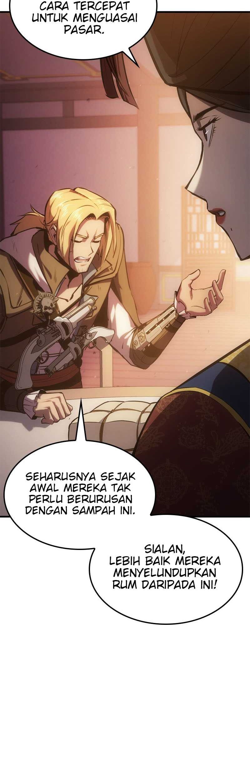 Assassin’s Creed chapter 17 halaman 19
