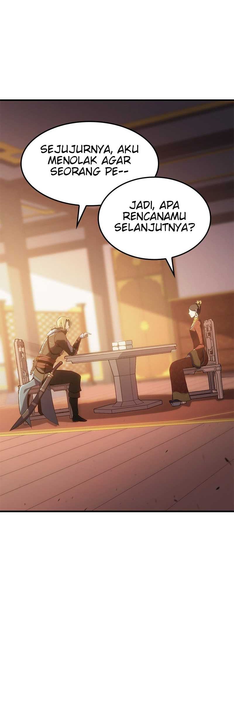 Assassin’s Creed chapter 17 halaman 21