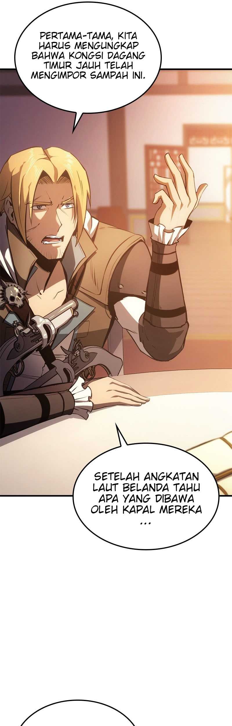Assassin’s Creed chapter 17 halaman 22