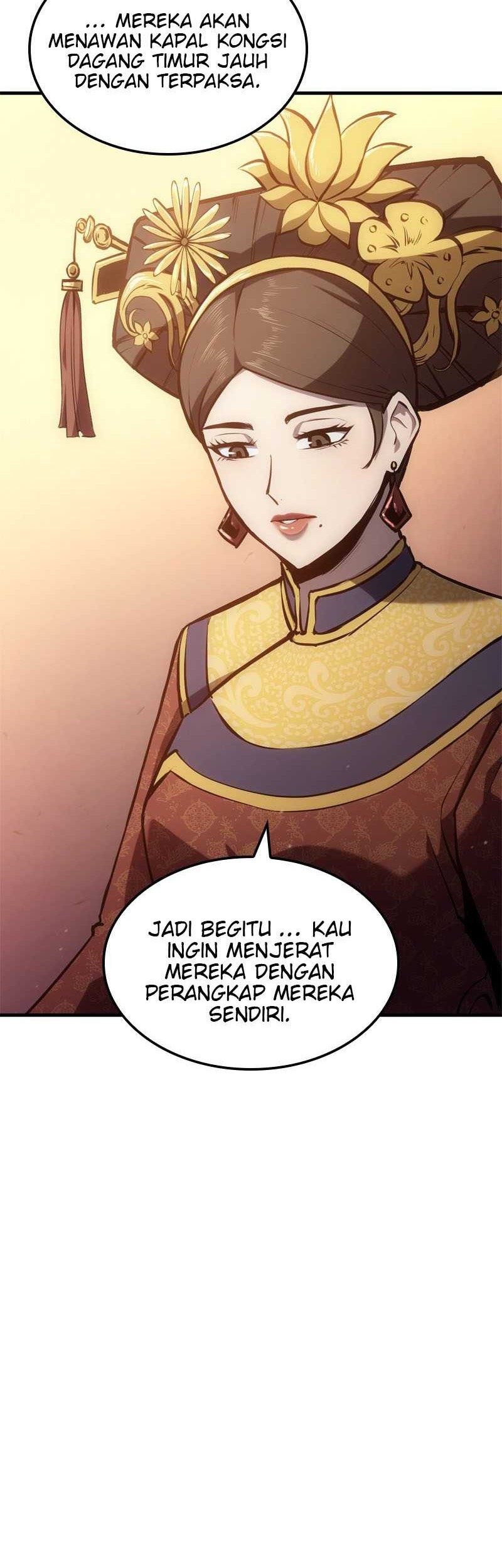 Assassin’s Creed chapter 17 halaman 23