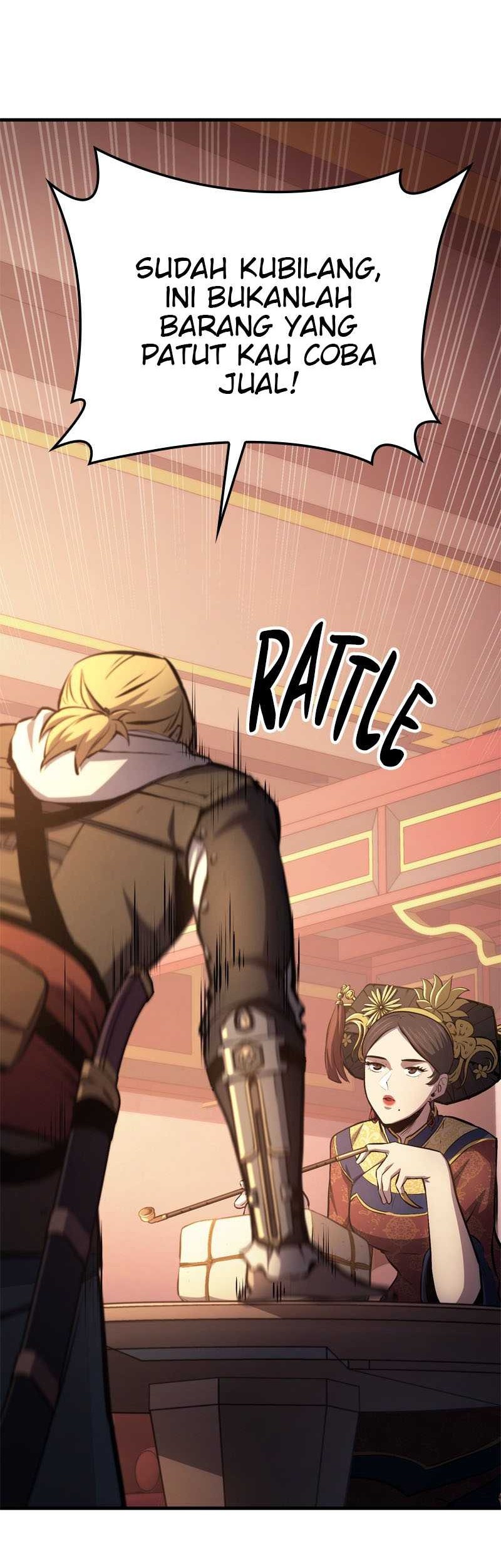 Assassin’s Creed chapter 17 halaman 31