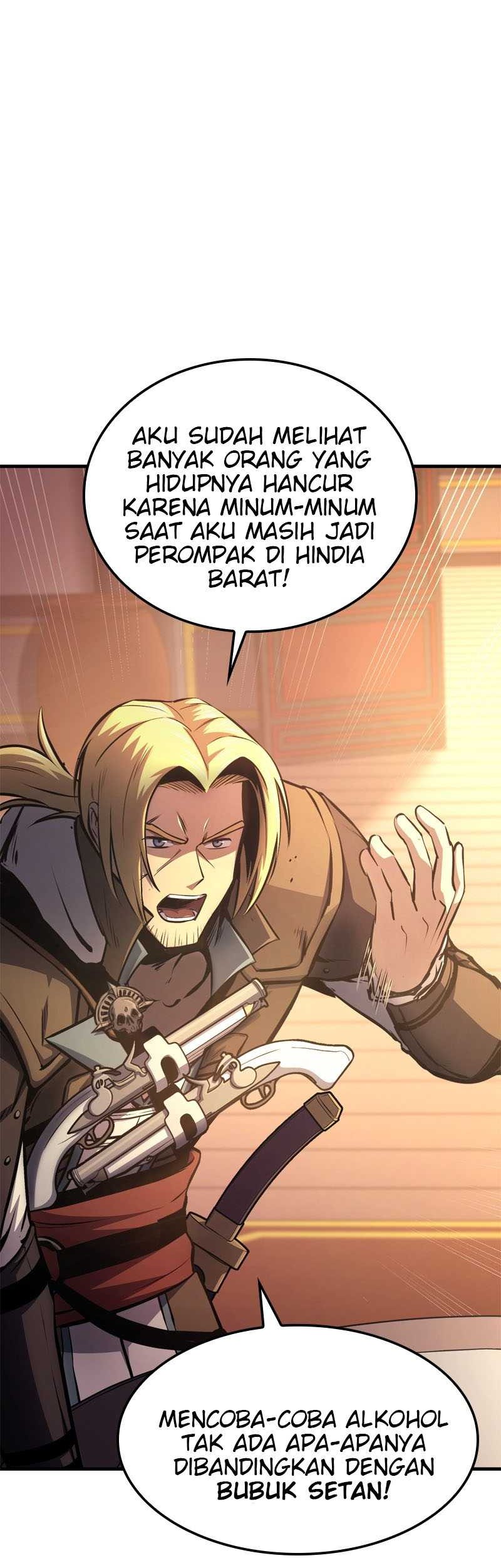 Assassin’s Creed chapter 17 halaman 32