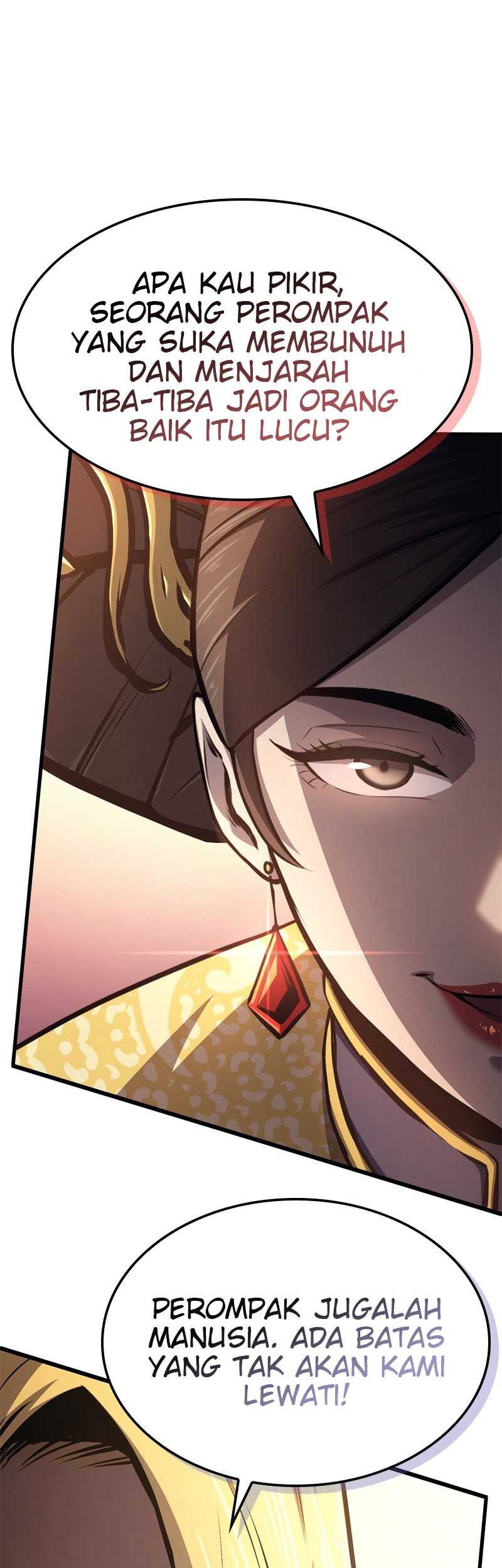 Assassin’s Creed chapter 17 halaman 36