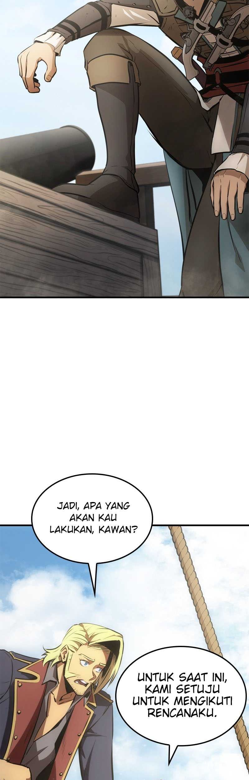 Assassin’s Creed chapter 17 halaman 40