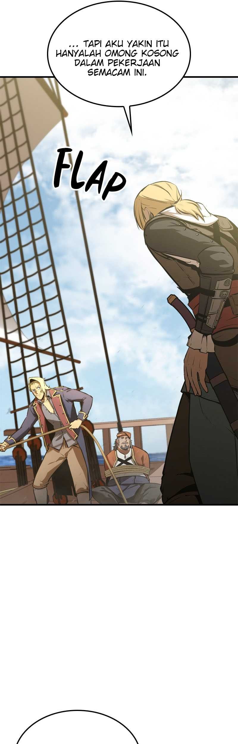 Assassin’s Creed chapter 17 halaman 42