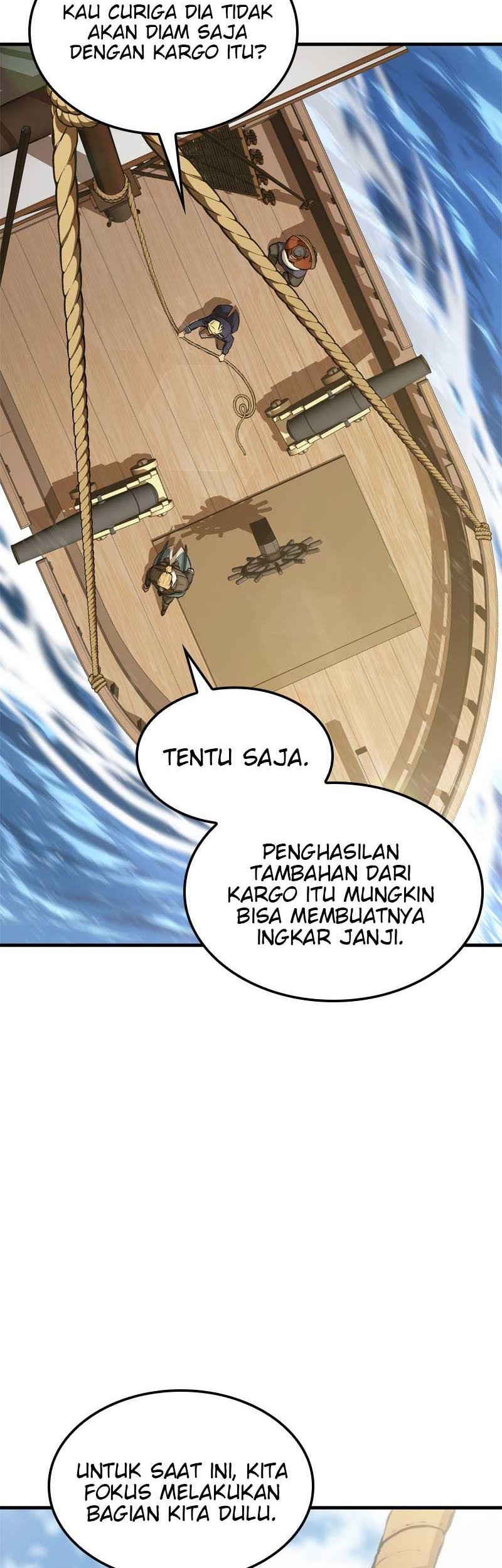 Assassin’s Creed chapter 17 halaman 43