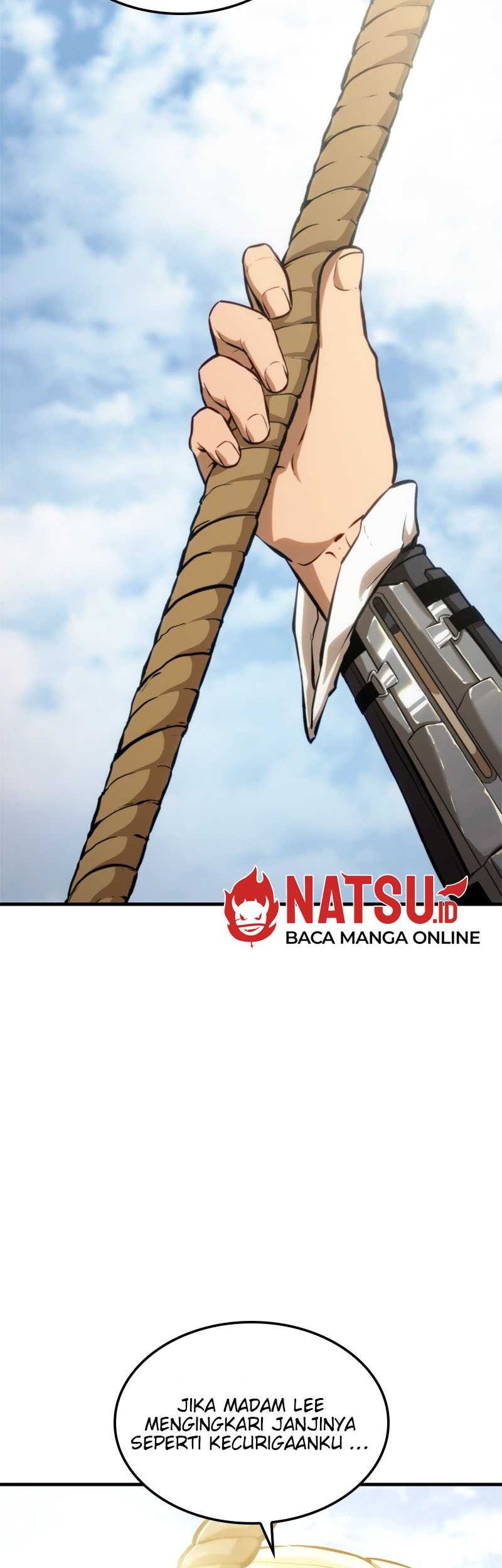 Assassin’s Creed chapter 17 halaman 44