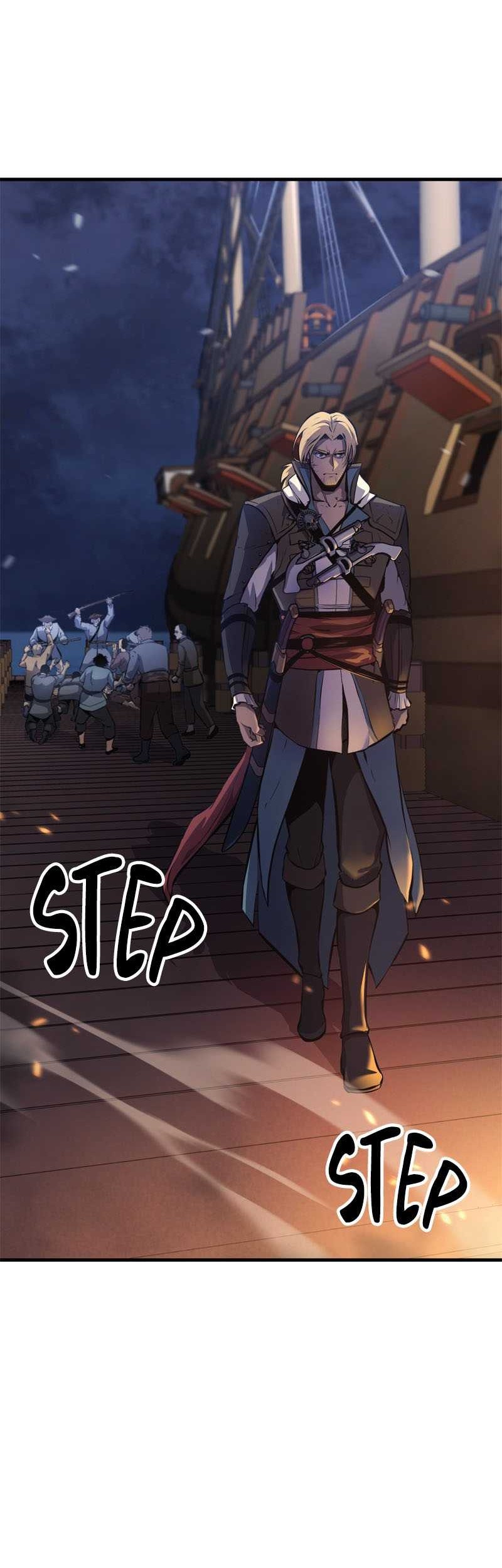 Assassin’s Creed chapter 17 halaman 91