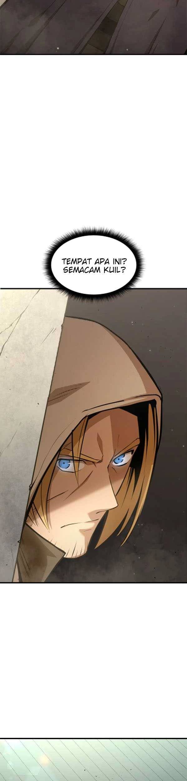Assassin’s Creed chapter 19 halaman 4