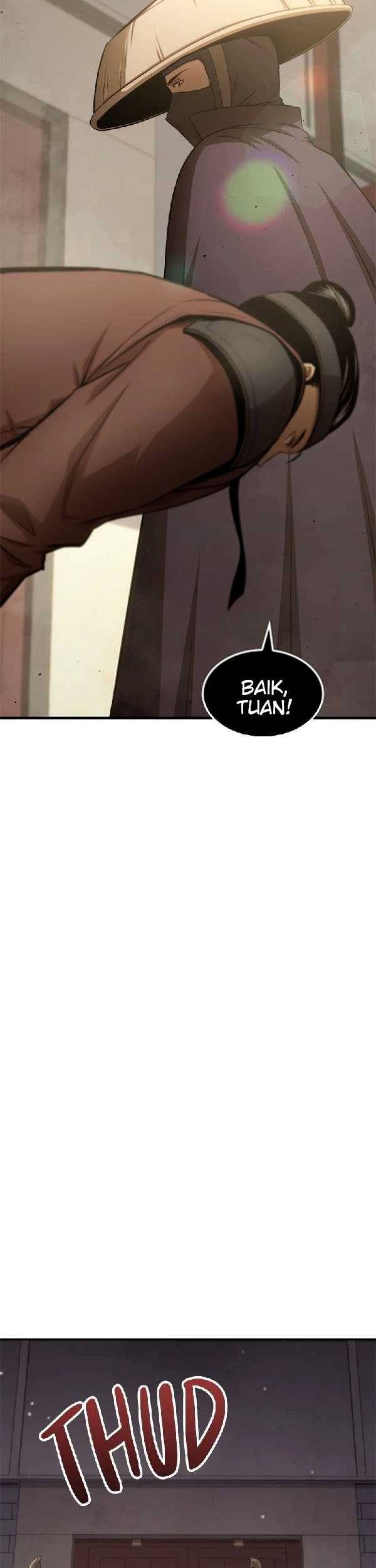 Assassin’s Creed chapter 19 halaman 6