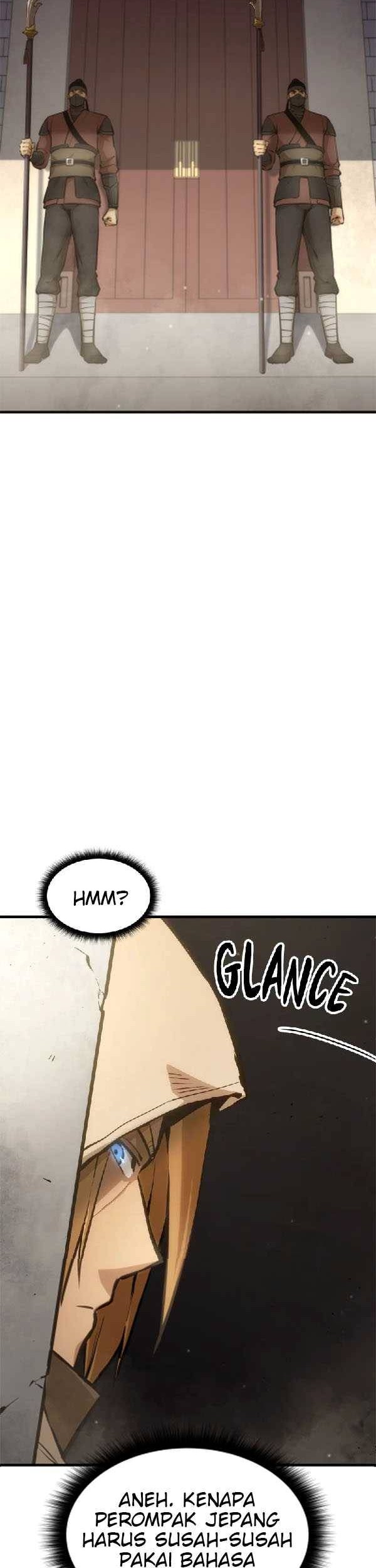 Assassin’s Creed chapter 19 halaman 7