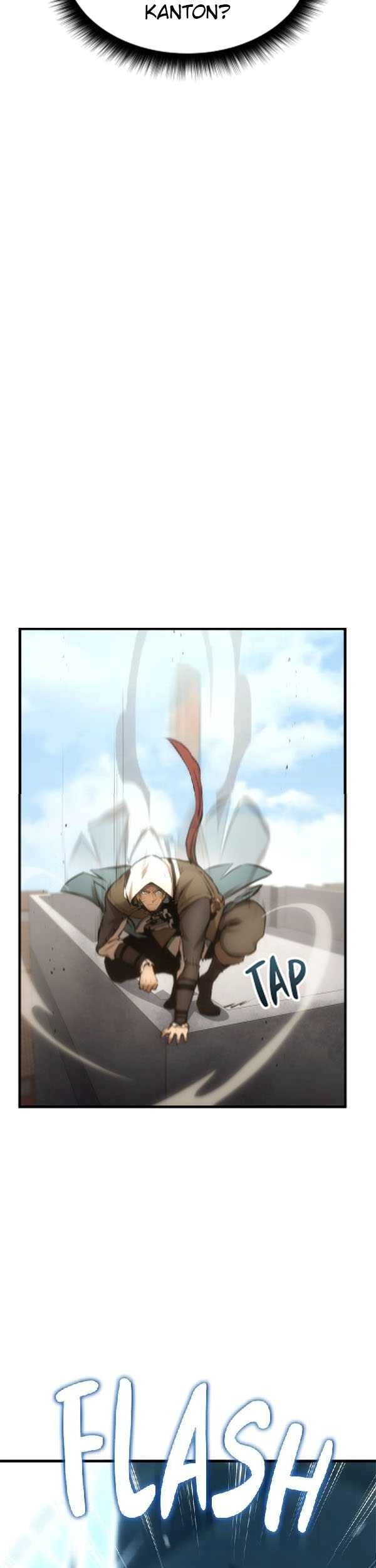 Assassin’s Creed chapter 19 halaman 8