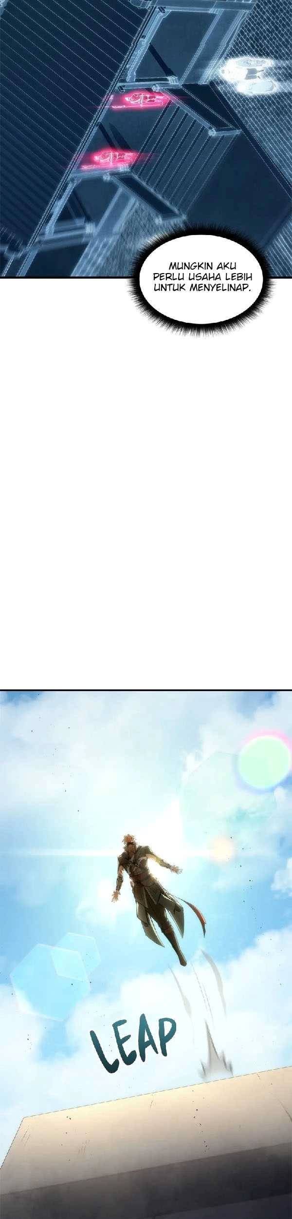 Assassin’s Creed chapter 19 halaman 10