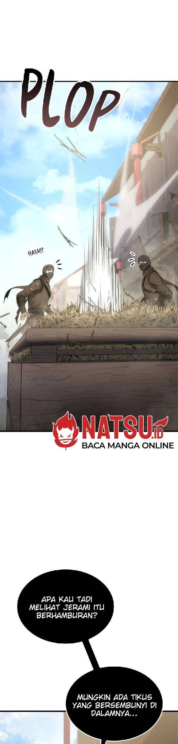 Assassin’s Creed chapter 19 halaman 12