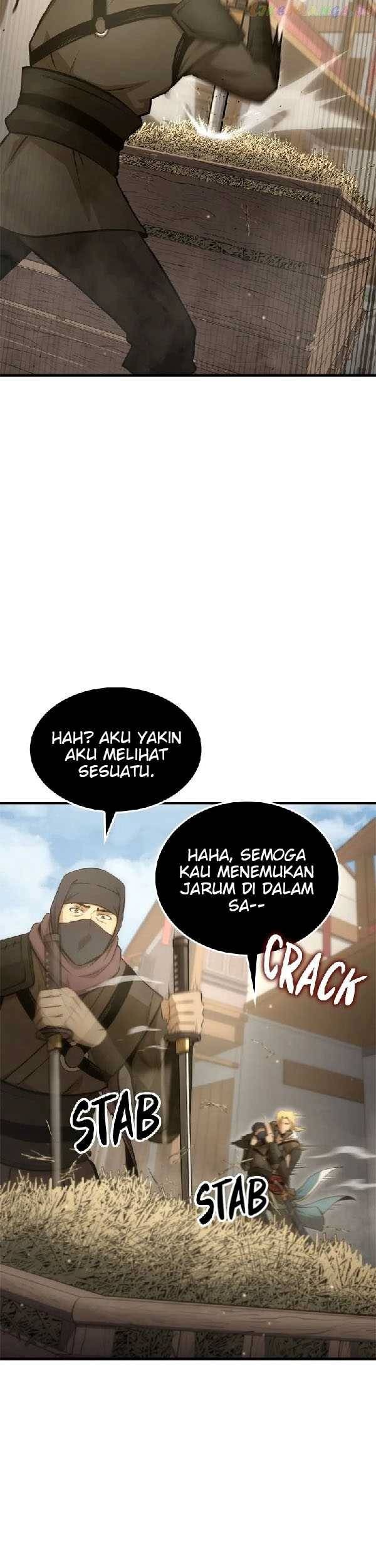 Assassin’s Creed chapter 19 halaman 14
